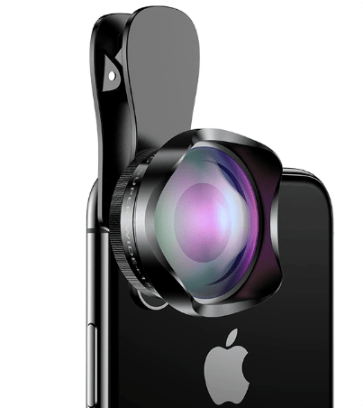 2022 Long-Distance Macro Lens for Focus 200m to 500mm - aydens bidness