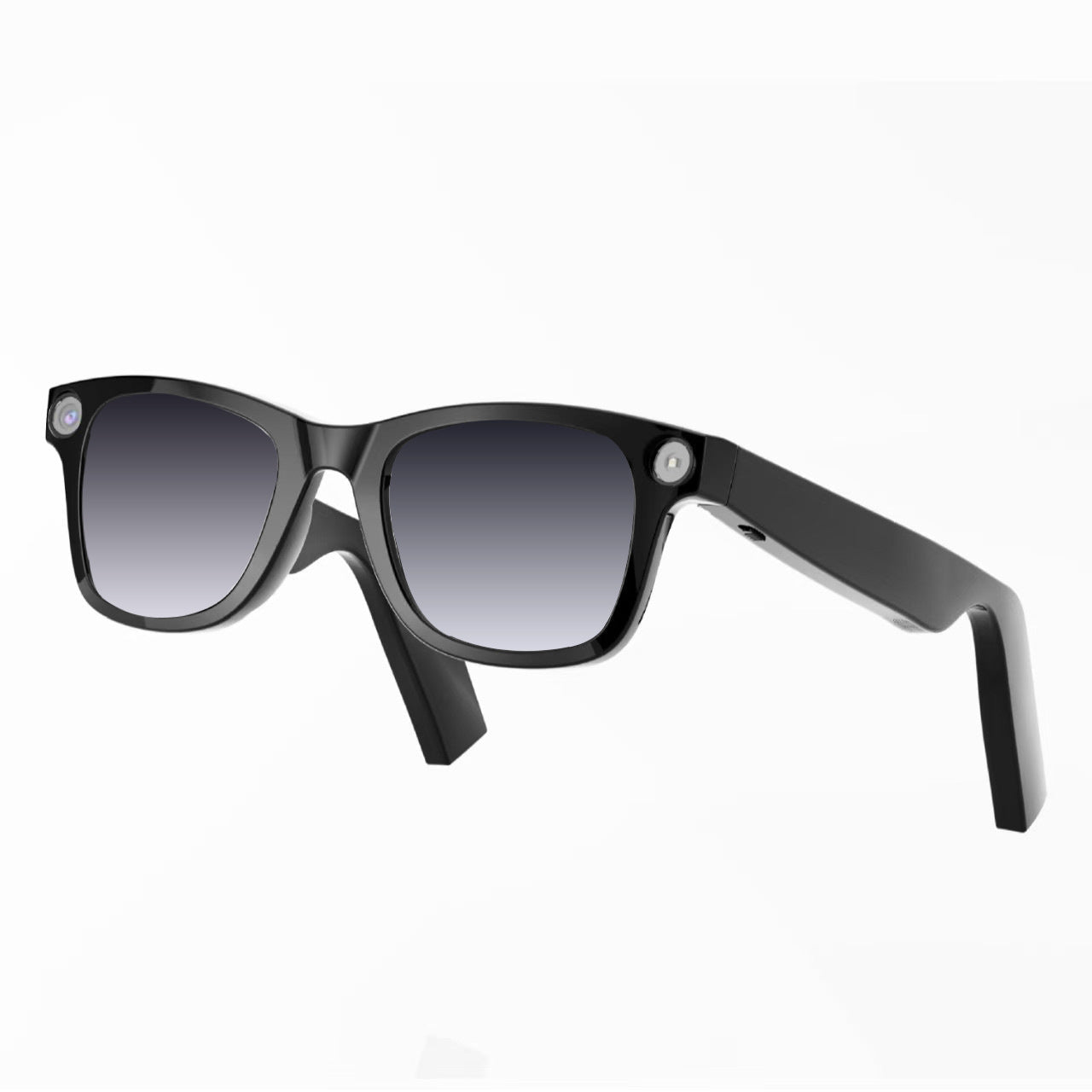 AI Camera Smart Glasses - aydens bidness