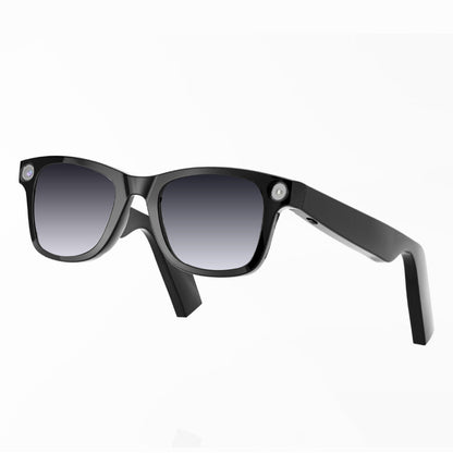 AI Camera Smart Glasses - aydens bidness