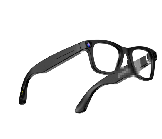 AI Camera Smart Glasses - aydens bidness