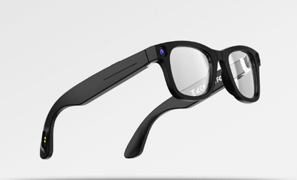 AI Camera Smart Glasses - aydens bidness