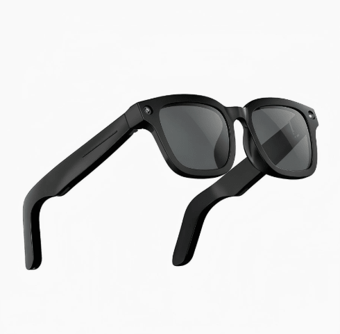 AI Camera Smart Glasses - aydens bidness