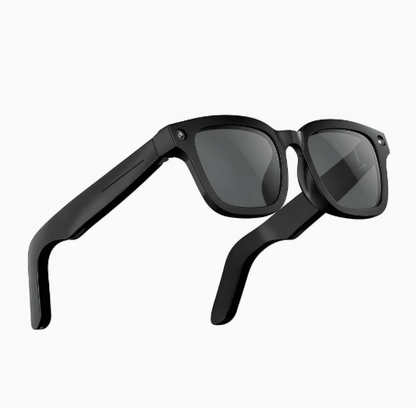 AI Camera Smart Glasses - aydens bidness