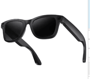 AI Camera Smart Glasses - aydens bidness