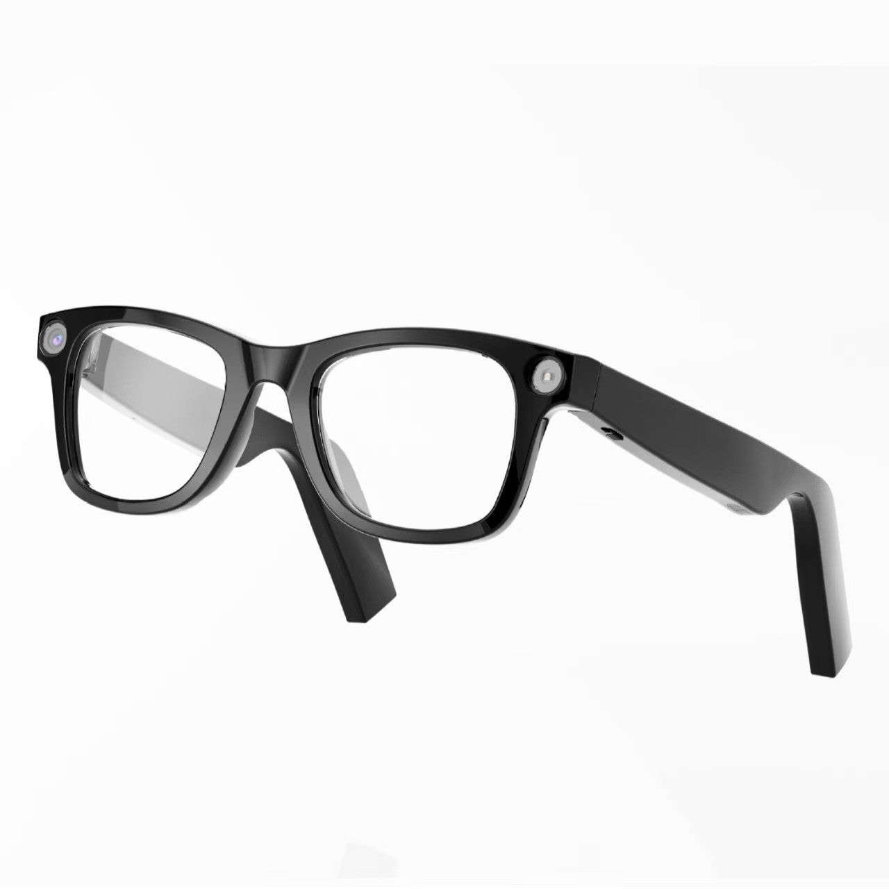 AI Camera Smart Glasses - aydens bidness