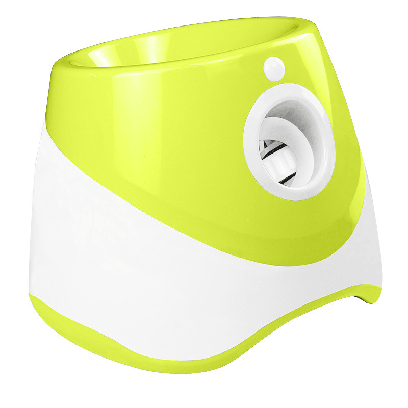 Automatic Ball Launcher for Dogs (One Piece) - aydens bidness
