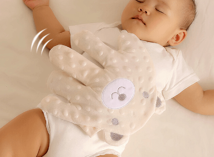 Baby Soothing Automatic Clapping Palm Device (One) - aydens bidness