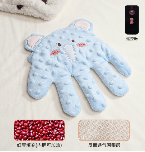 Baby Soothing Automatic Clapping Palm Device (One) - aydens bidness