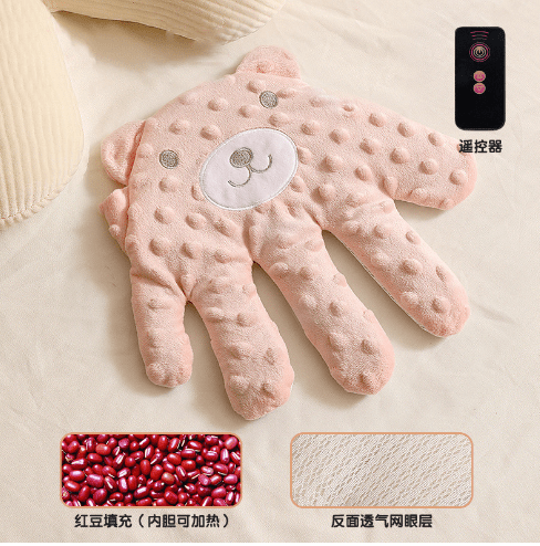 Baby Soothing Automatic Clapping Palm Device (One) - aydens bidness