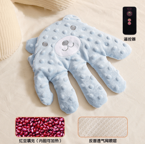 Baby Soothing Automatic Clapping Palm Device (One) - aydens bidness
