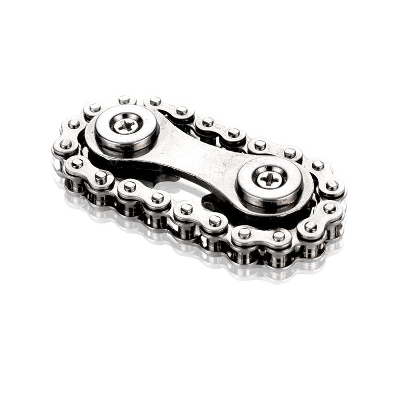 Bike Chain Gear Spinner - aydens bidness
