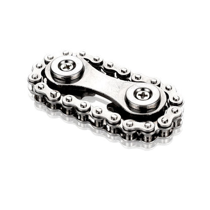 Bike Chain Gear Spinner - aydens bidness