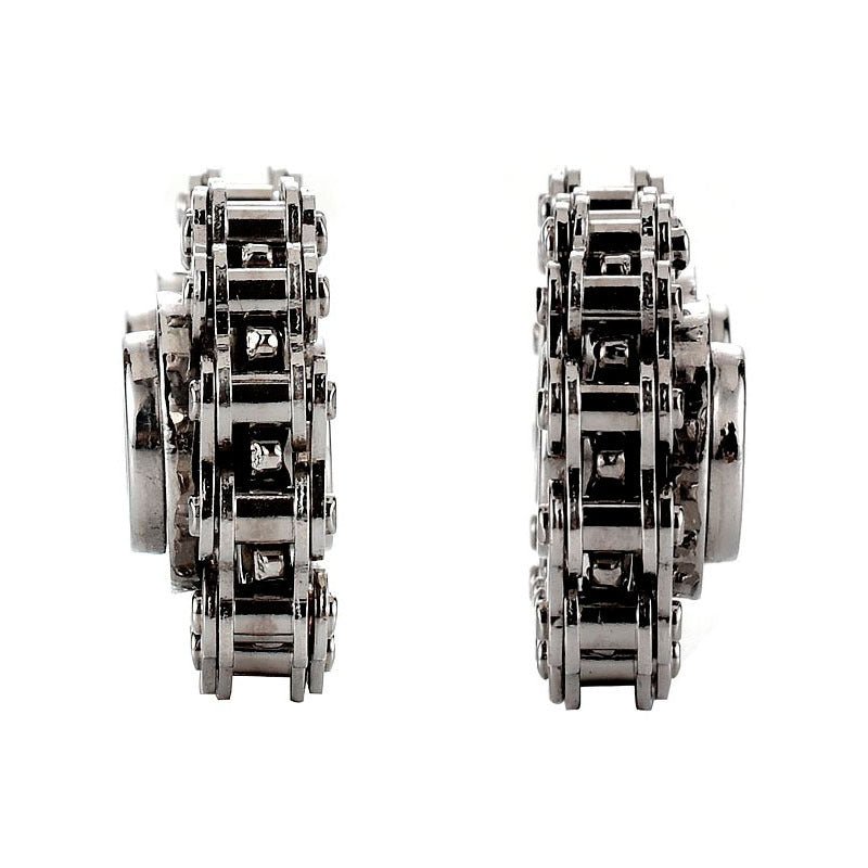 Bike Chain Gear Spinner - aydens bidness