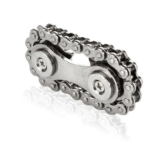 Bike Chain Gear Spinner - aydens bidness