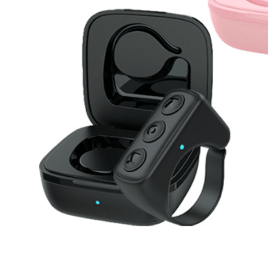 Bluetooth Remote Control for Mobile Phone Functions - aydens bidness