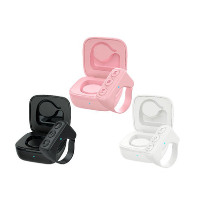 Bluetooth Remote Control for Mobile Phone Functions - aydens bidness