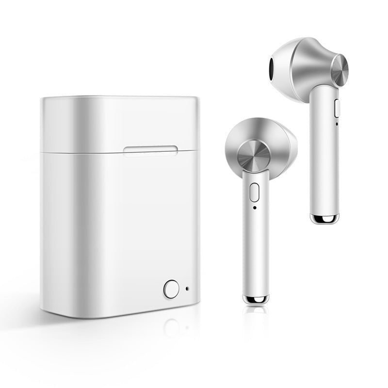 D012 TWS Wireless Bluetooth Earbuds with Charging Case - aydens bidness
