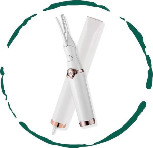 Electric Eyelash Curler - aydens bidness