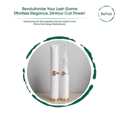 Electric Eyelash Curler - aydens bidness