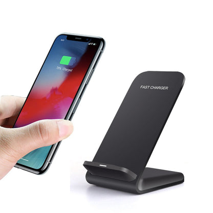 FDGAO 15W Wireless Charger Compatible with Apple & Samsung - aydens bidness