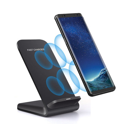 FDGAO 15W Wireless Charger Compatible with Apple & Samsung - aydens bidness
