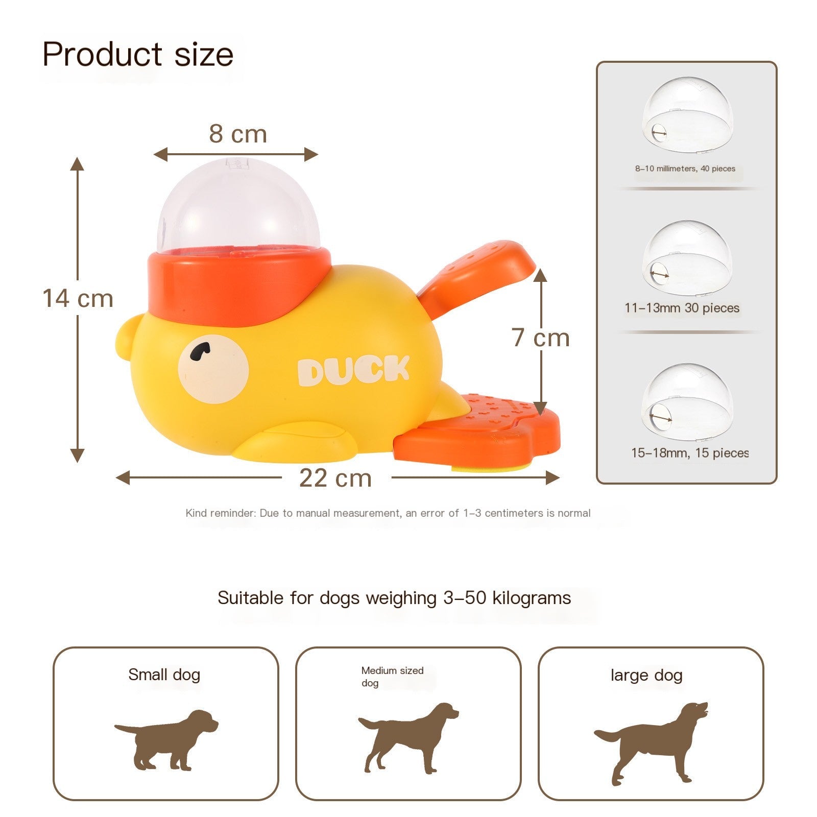 Intelligent Automatic Pet Feeder - aydens bidness