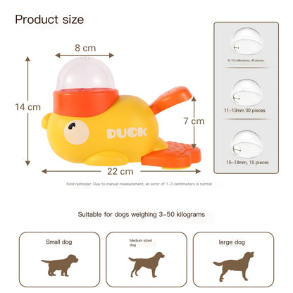 Intelligent Automatic Pet Feeder - aydens bidness