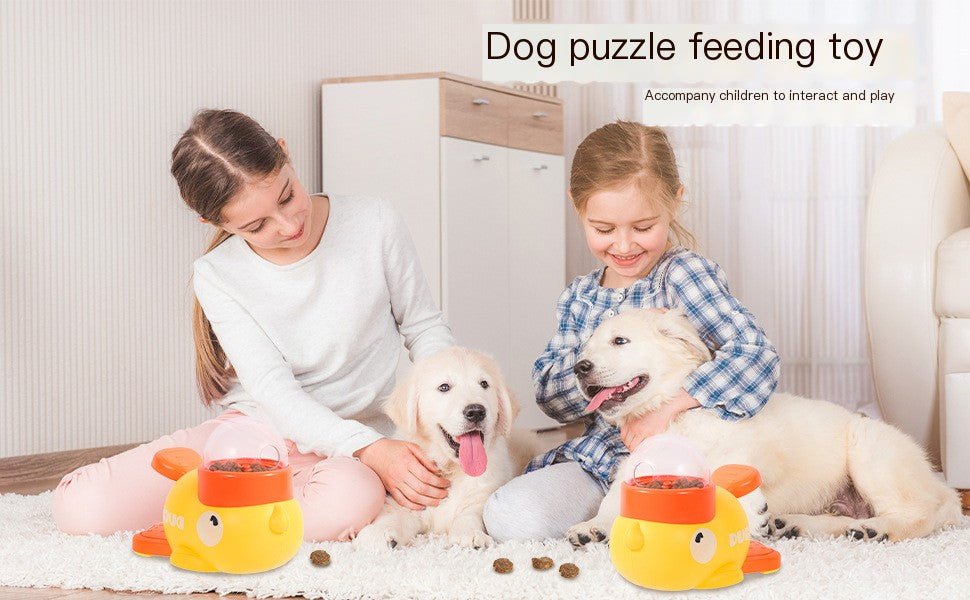 Intelligent Automatic Pet Feeder - aydens bidness