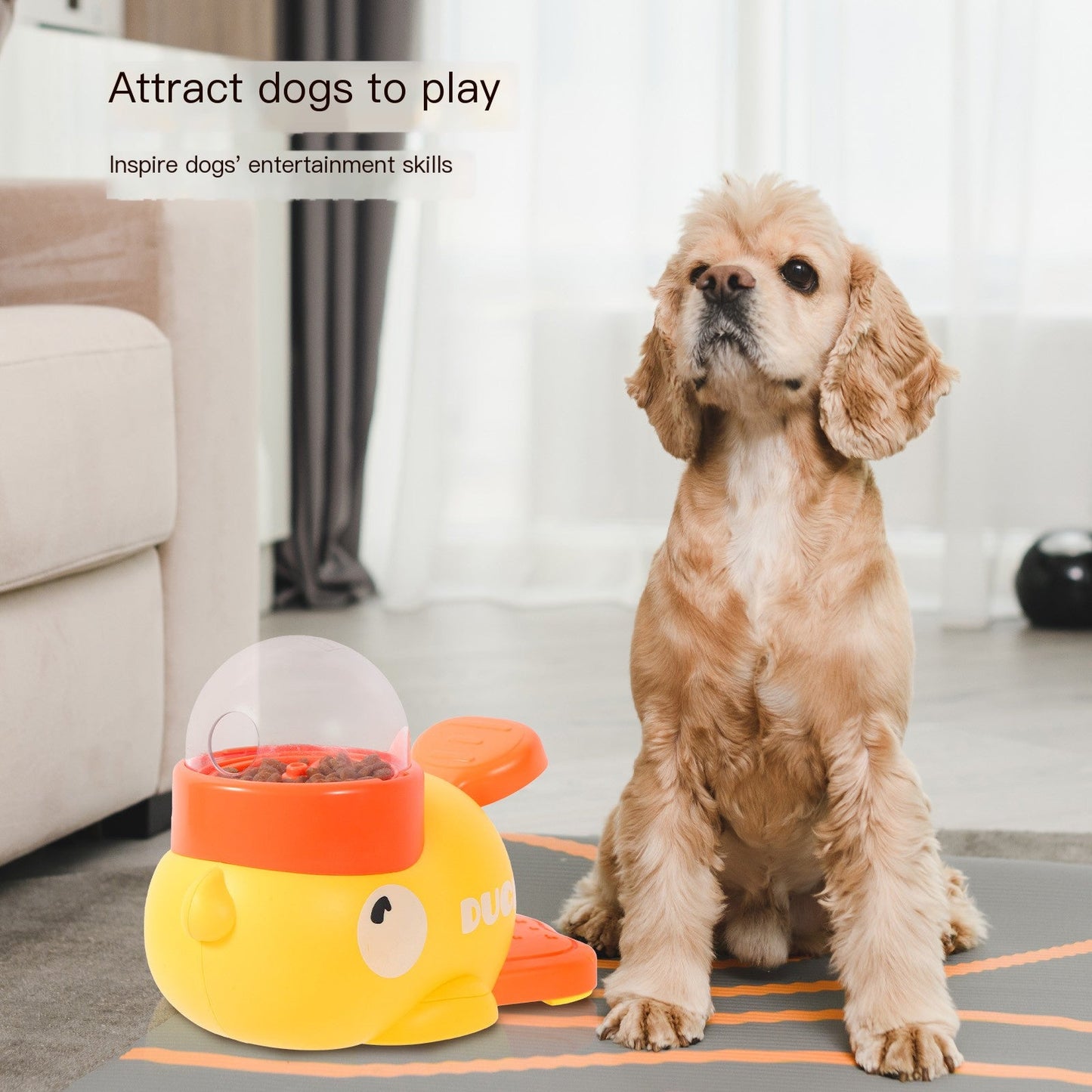 Intelligent Automatic Pet Feeder - aydens bidness