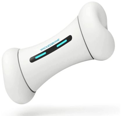 Interactive Smart Dog Toy (One Piece) - aydens bidness