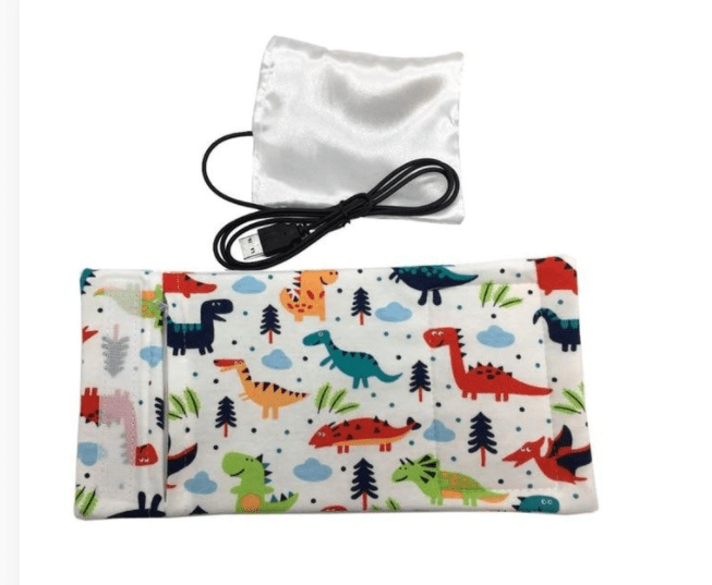 KKJ Baby Bottle Warmer Bag (Single Item) - aydens bidness