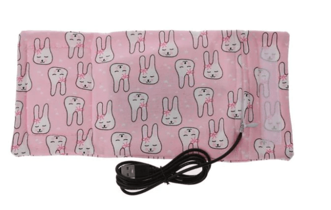 KKJ Baby Bottle Warmer Bag (Single Item) - aydens bidness