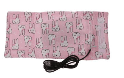 KKJ Baby Bottle Warmer Bag (Single Item) - aydens bidness