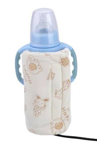 KKJ Baby Bottle Warmer Bag (Single Item) - aydens bidness