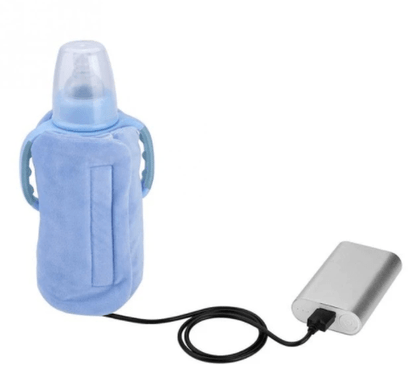 KKJ Baby Bottle Warmer Bag (Single Item) - aydens bidness
