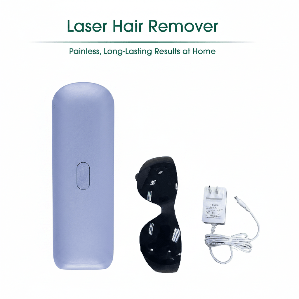 Laser IPL Hair Removal - aydens bidness