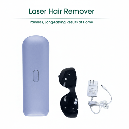 Laser IPL Hair Removal - aydens bidness