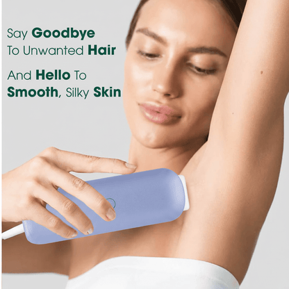 Laser IPL Hair Removal - aydens bidness