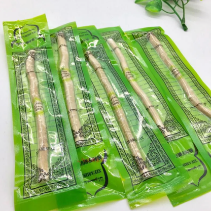 Miswak Tooth Cleaning Stick - aydens bidness