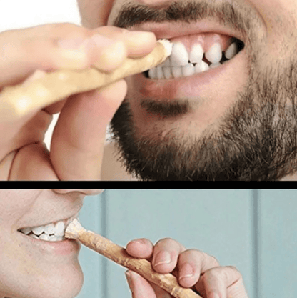 Miswak Tooth Cleaning Stick - aydens bidness