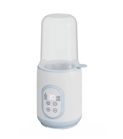 "Multifunctional Single Bottle Milk Warmer" - aydens bidness
