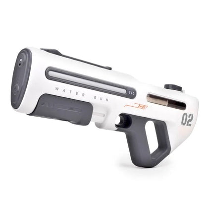 New Fully Electric Automatic Water Gun Toy - aydens bidness