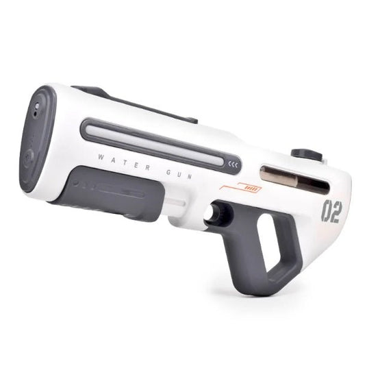 New Fully Electric Automatic Water Gun Toy - aydens bidness