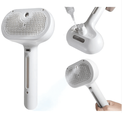 Pet Hair Spray Brush - aydens bidness