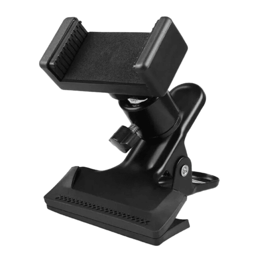 Phone Guitar Clip Stand - aydens bidness