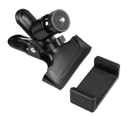 Phone Guitar Clip Stand - aydens bidness