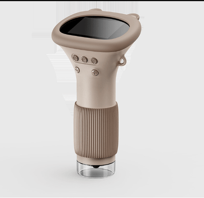 Portable Digital Microscope for Kids - aydens bidness