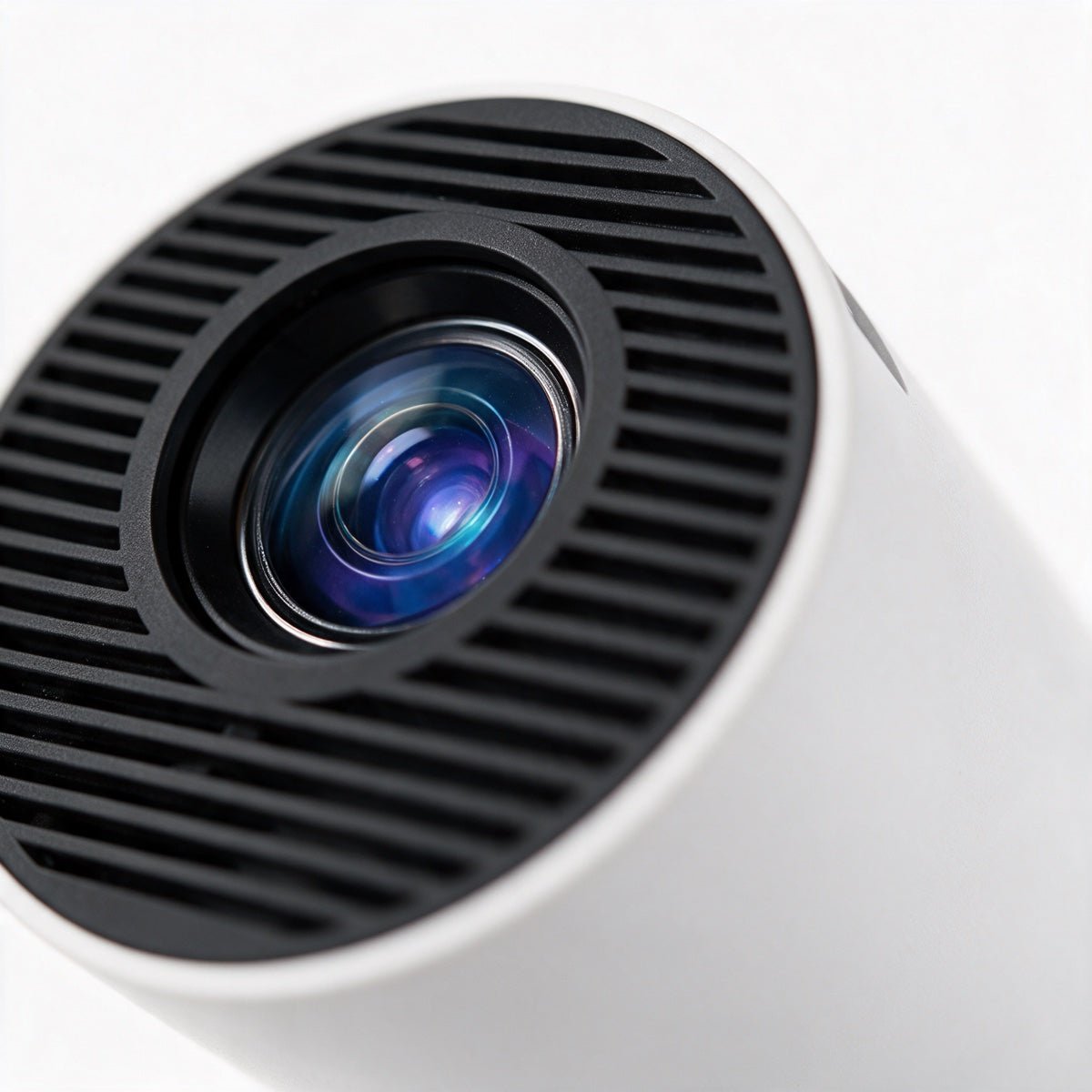 Portable Mini Projector – HD Outdoor Movie Projector for Travel, Home & Gaming - aydens bidness