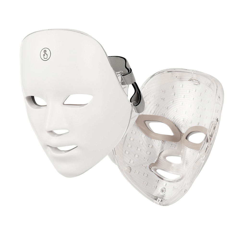 Skin Rejuvenation Facial Beauty Device - aydens bidness