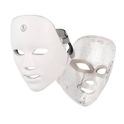 Skin Rejuvenation Facial Beauty Device - aydens bidness